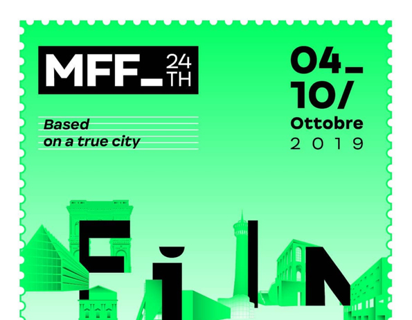 Milano FIlm Festival 2019