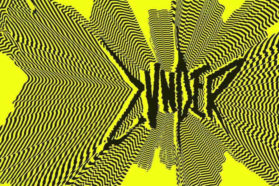 Zunder Festival - Sujet
