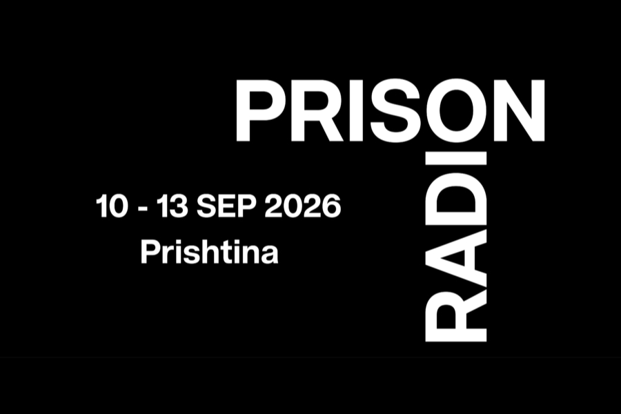 Prison Radio Festival Sujet